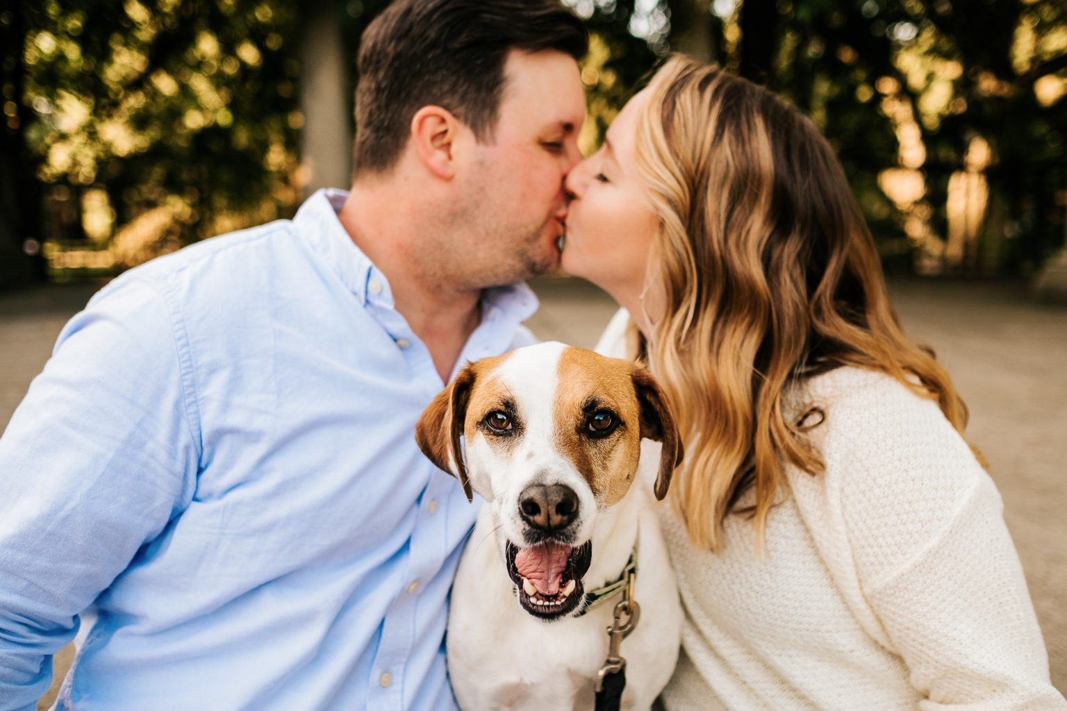 10 Best Engagement Session Locations in Columbus Ohio