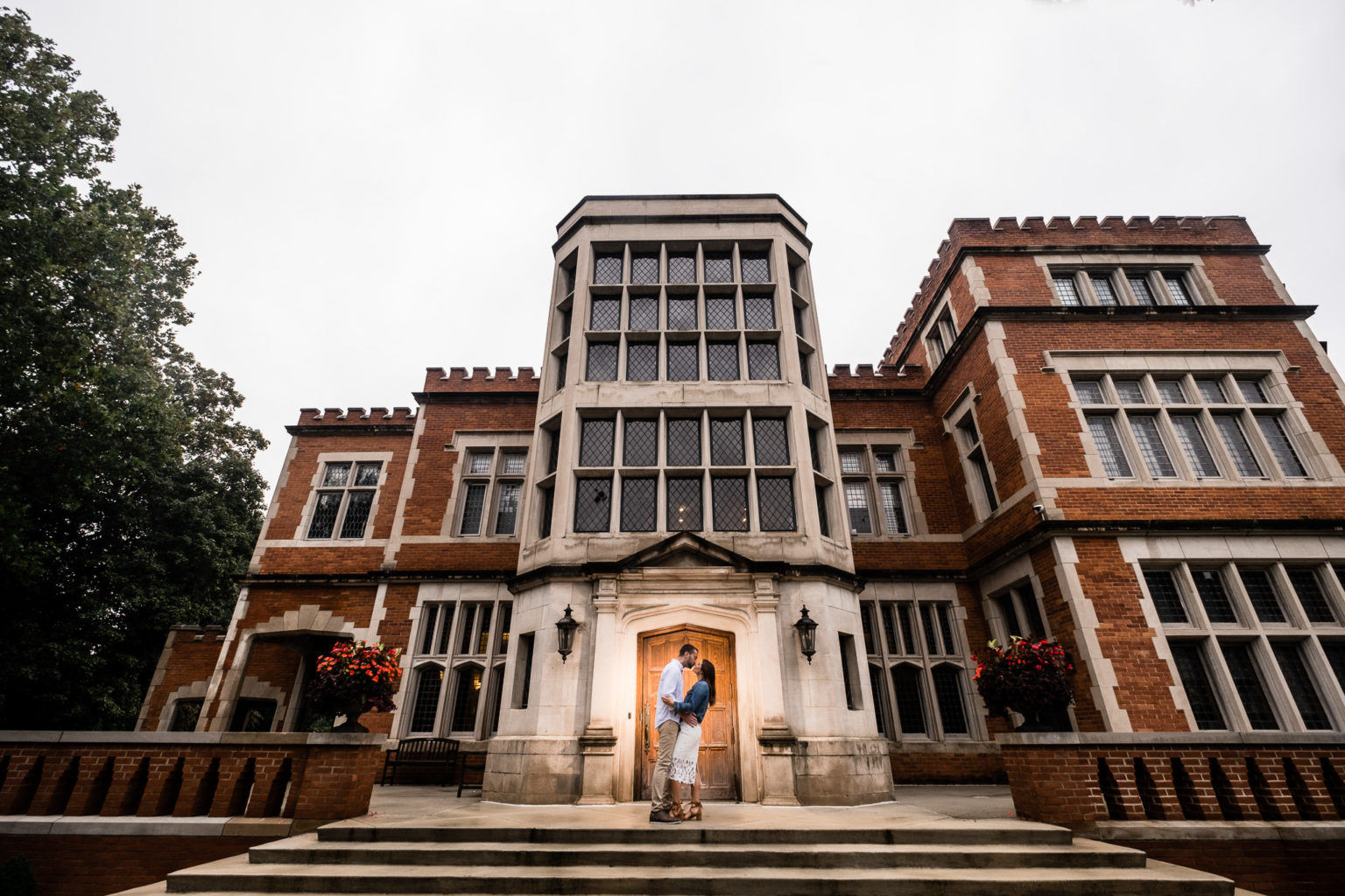 10 Best Engagement Session Locations in Columbus Ohio